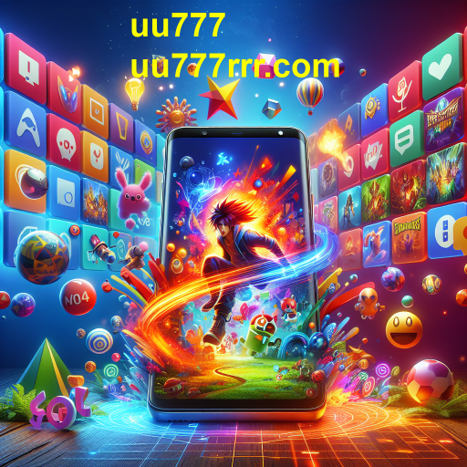 A Revolução dos Jogos Móveis: Um Novo Tempo para a Diversão Digital