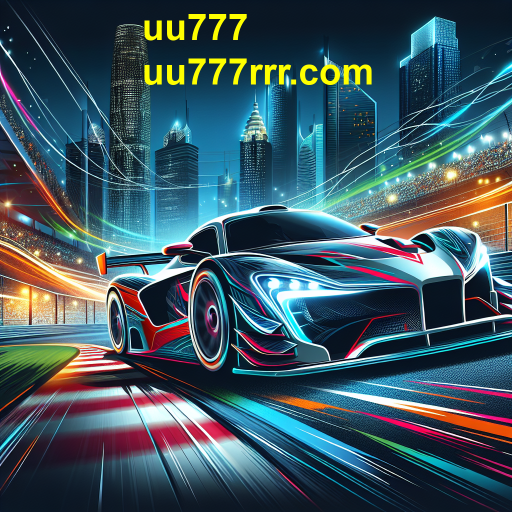 Explorando o Mundo das Corridas em uu777
