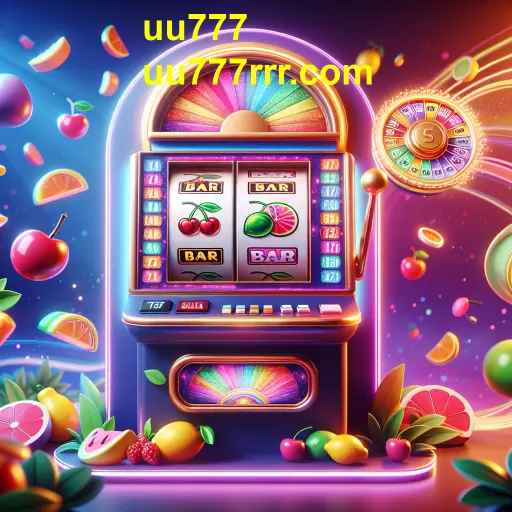 Explorando o Mundo dos Caça-Níqueis no uu777: Diversão e Vitória